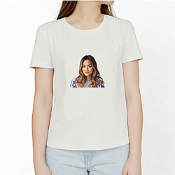 Jamie Chung Limited Collection Jamie Chung T-Shirts