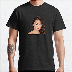 Jamie Chung Collection for fans Jamie Chung T-Shirts