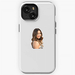 Jamie Chung Signature Jamie Chung iPhone Cases