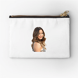 Jamie Chung Signature Jamie Chung Zipper Pouches
