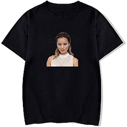 Jamie Chung Merchandise For Fans Jamie Chung T-Shirts