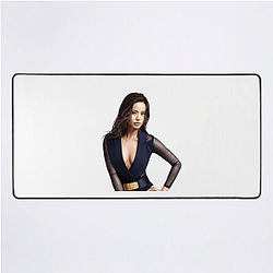 Jamie Chung Merch Jamie Chung Mouse Pads