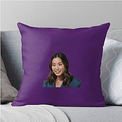 Jamie Chung Merch For Fans Jamie Chung Pillows Cover