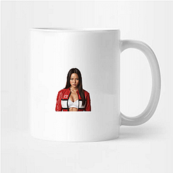 Jamie Chung Merchandise Jamie Chung Mugs
