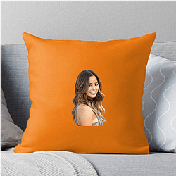 Jamie Chung Signature Jamie Chung Pillows Cover