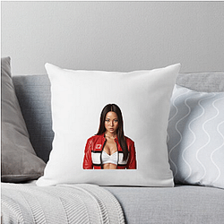 Jamie Chung Merchandise Jamie Chung Pillows Cover