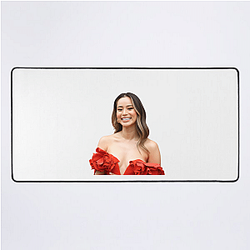 Jamie Chung Special Collection Jamie Chung Mouse Pads
