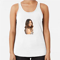 Jamie Chung Signature Jamie Chung Tank Tops
