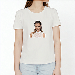 Jamie Chung Merchandise For Fans Jamie Chung T-Shirts