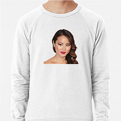 Jamie Chung Collection for fans Jamie Chung Sweatshirts