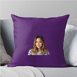 Jamie Chung Limited Collection Jamie Chung Pillows Cover