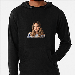 Jamie Chung Limited Collection Jamie Chung Hoodies