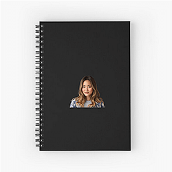 Jamie Chung Limited Collection Jamie Chung Notebook