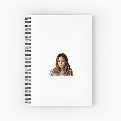 Jamie Chung Limited Collection Jamie Chung Notebook
