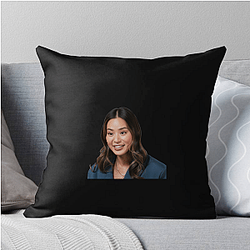 Jamie Chung Merch For Fans Jamie Chung Pillows Cover