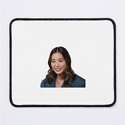 Jamie Chung Merch For Fans Jamie Chung Mouse Pads