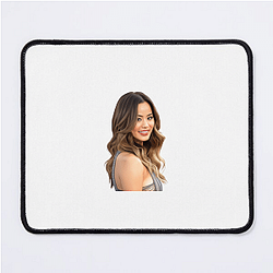 Jamie Chung Signature Jamie Chung Mouse Pads