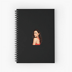 Jamie Chung Fan Art Jamie Chung Notebook