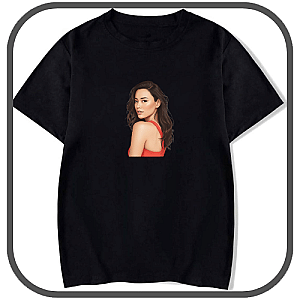 Jamie Chung T-Shirts