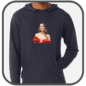 Jamie Chung Hoodies