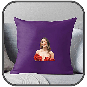Jamie Chung Pillows Cover