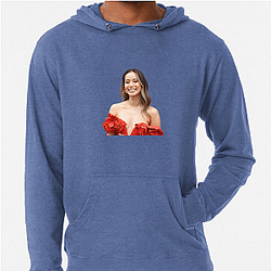 Jamie Chung Special Collection Jamie Chung Hoodies
