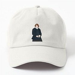 Jamie Fraser Outlander Dad Hat