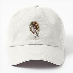 Jamie Fraser Outlander Dad Hat