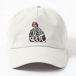 Jamie Fraser - Outlander Some Like it Scot Dad Hat