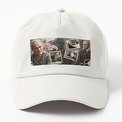 Jamie Fraser Outlander Dad Hat