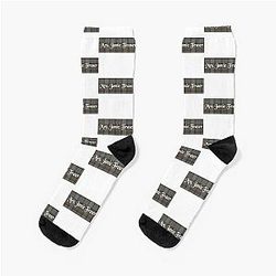 Mrs Jamie Fraser Outlander TV Show Inspired Fraser Tartan Sock