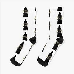 Jamie Fraser Outlander Socks
