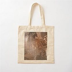 Jamie Fraser 1x01 Cotton Bag