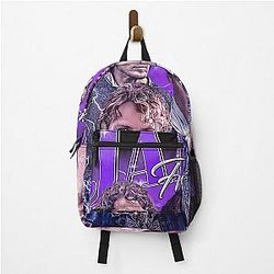 Limited Outlander Jamie Fraser Gift Women Unisex Backpack