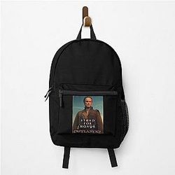 Outlander Stand for Honor Jamie Fraser Backpack