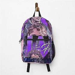 Limited Edition Jamie Fraser Outlander Backpack
