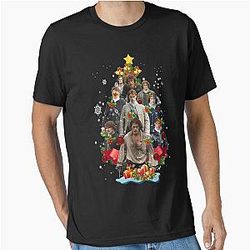 Outlander Jamie Fraser T-Shirt