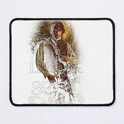 Jamie Fraser Outlander Some Like It Scot Mouse Pad