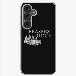 Frasers Ridge Jamie Fraser Outlander Soft Case