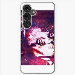 Claire and Jamie Fraser Samsung Galaxy Case