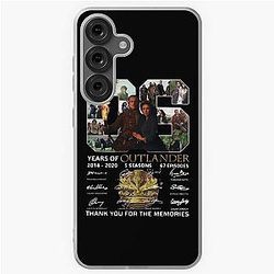 Outlander Claire Fraser Jamie Fraser case