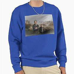 Outlander Jamie Sweatshirt