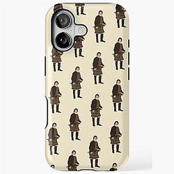 Jamie Fraser Outlander iPhone Case