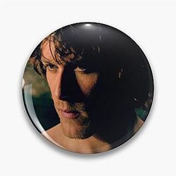 Hot steamy like Jamie Fraser pins