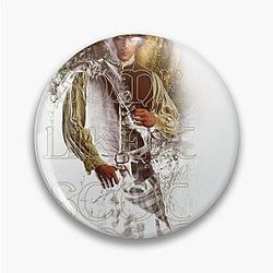Jamie Fraser - Outlander Some Like It www Scot Pin