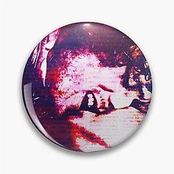Claire and Jamie Fraser Pin