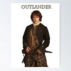 Jamie Fraser Outlander