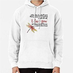 Outlander Jamie Fraser Pullover Hoodie