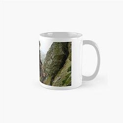 Jamie Fraser Classic Scotch Mug