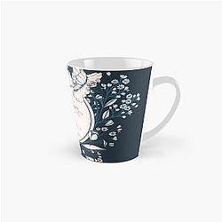 Outlander Jamie Fraser Tall Mug